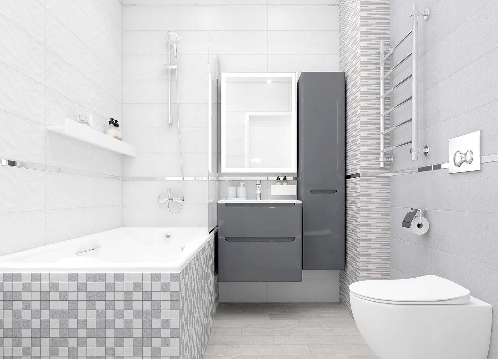 Vega grey