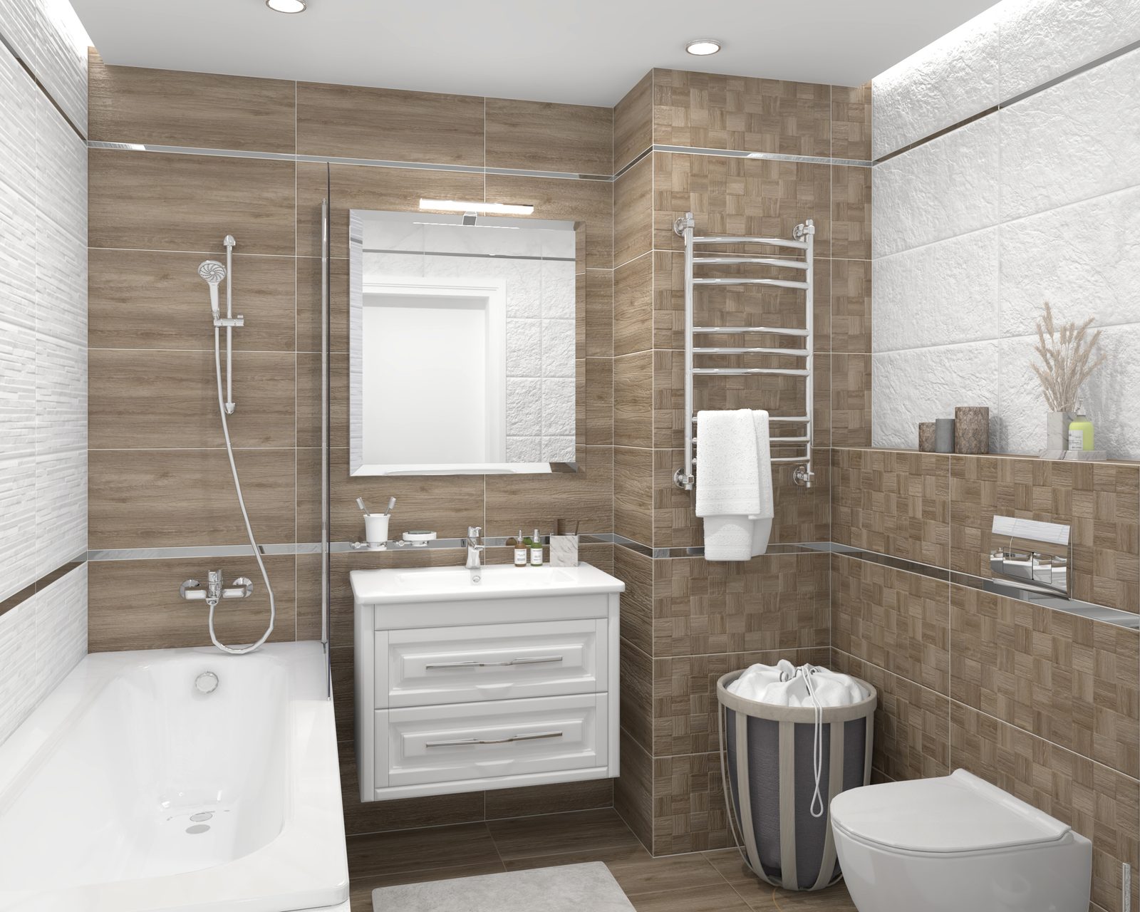 Like Timber beige