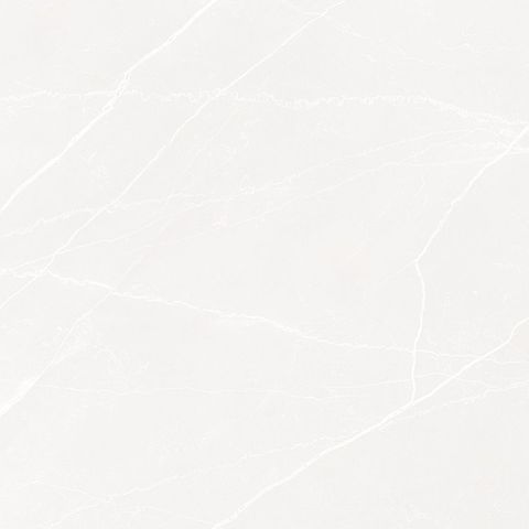 Опера Бианко Керамогранит белый LP6060G0201R 59,5х59,5 матовый карвинг