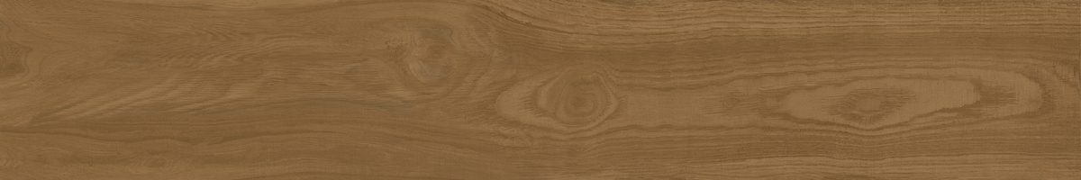 Марлен Керамогранит коньячный LP2012G0121R8 19,6х119,1 матовый+гл. чернила