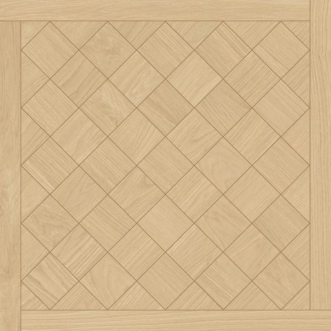Паркет Ателье Керамогранит кремовый CR6060G0201R8 59,5х59,5 матовый+гл. чернила