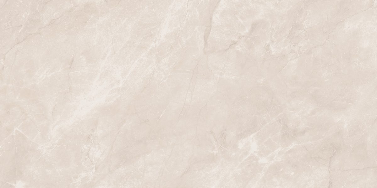 Берна топлёное молоко Плитка настенная LP6012B0170R 59,5х119,1 глянцевая обрезная