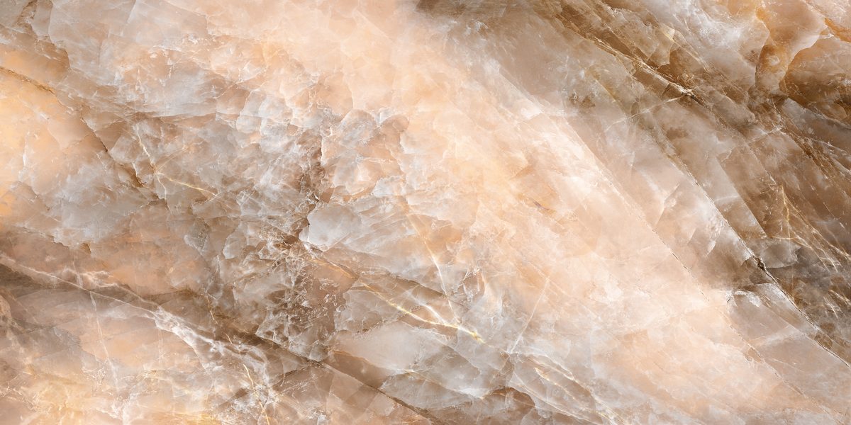 Люмен амбра Плитка настенная LP6012B0220R 59,5х119,1 глянцевая обрезная